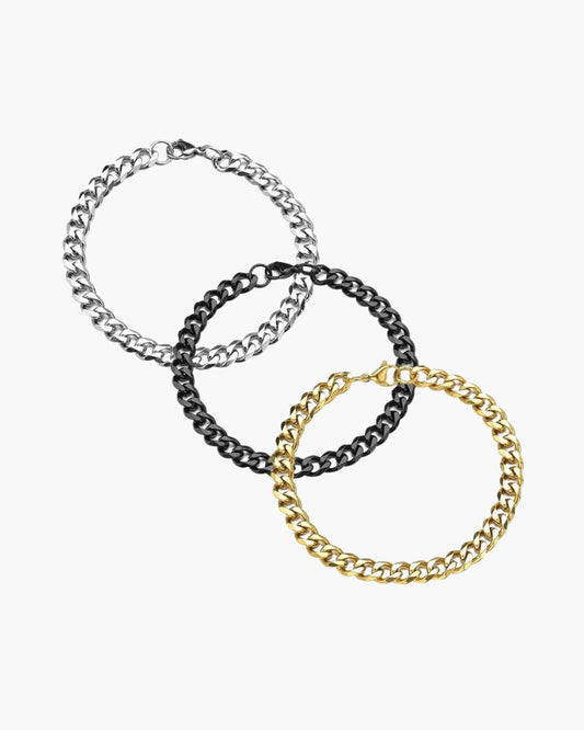 Altmark Kettenarmband