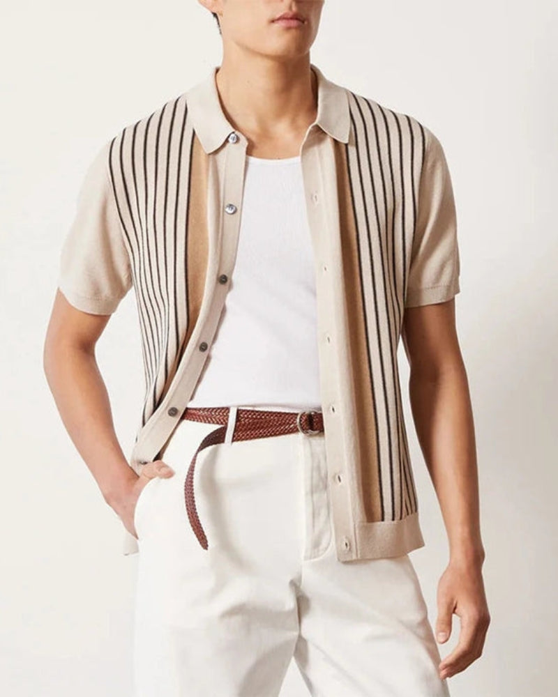The Monte Carlo Strick Polo