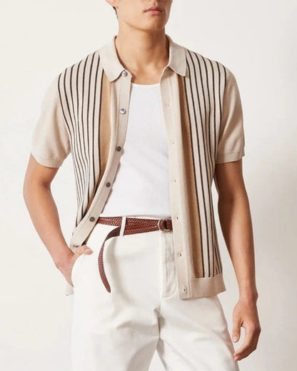 The Monte Carlo Strick Polo