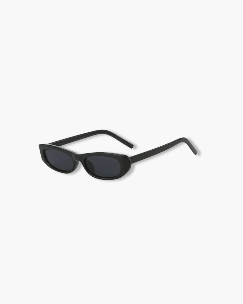 Sylvie Oval Sonnenbrille