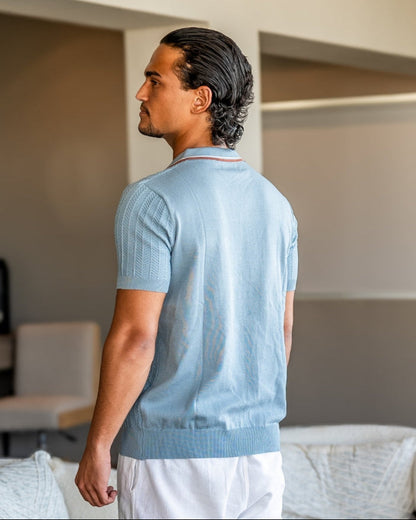 Ashford Strick Polo