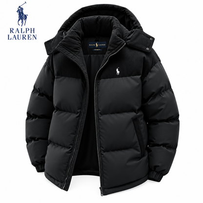 Altmark Heritage Pufferjacke