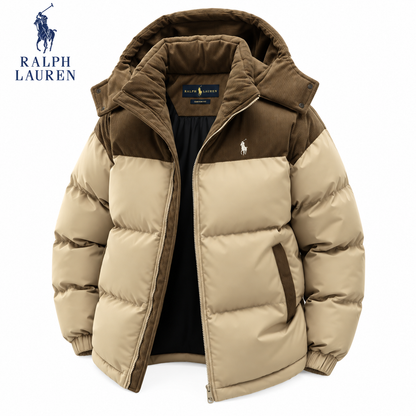 Altmark Heritage Pufferjacke
