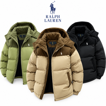Altmark Heritage Pufferjacke