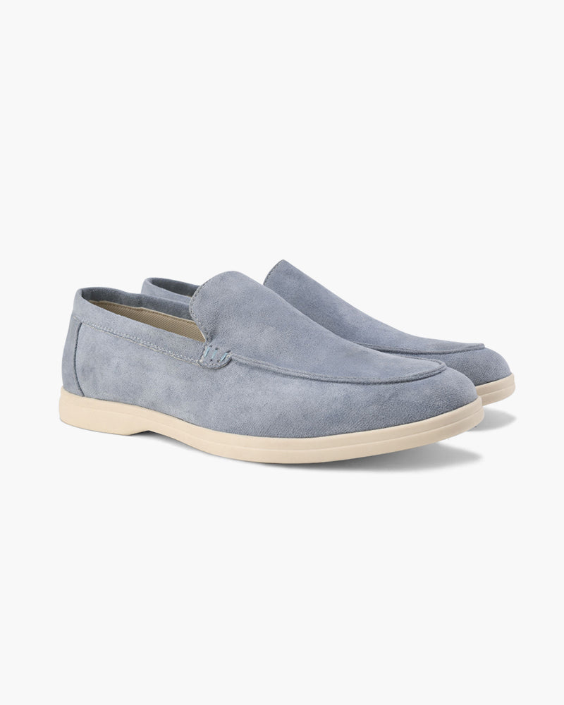 Altmark Suede Loafer