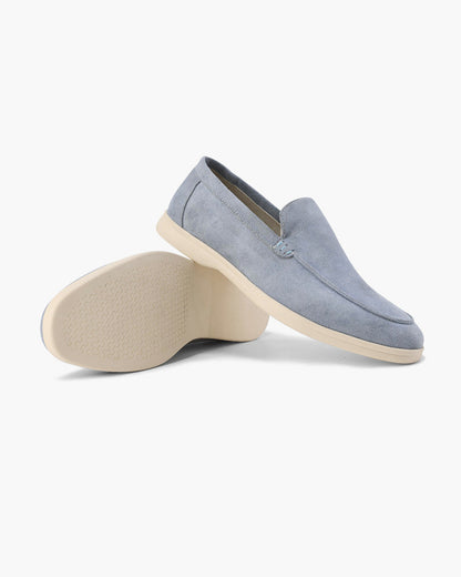 Altmark Suede Loafer