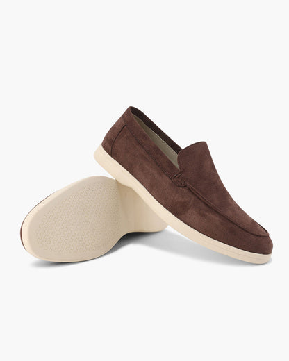 Altmark Suede Loafer