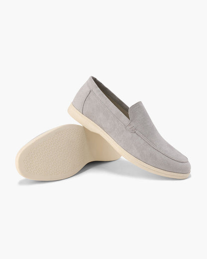 Altmark Suede Loafer