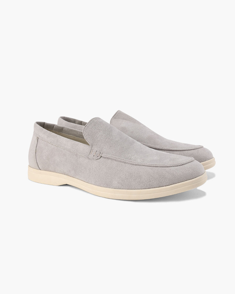 Altmark Suede Loafer