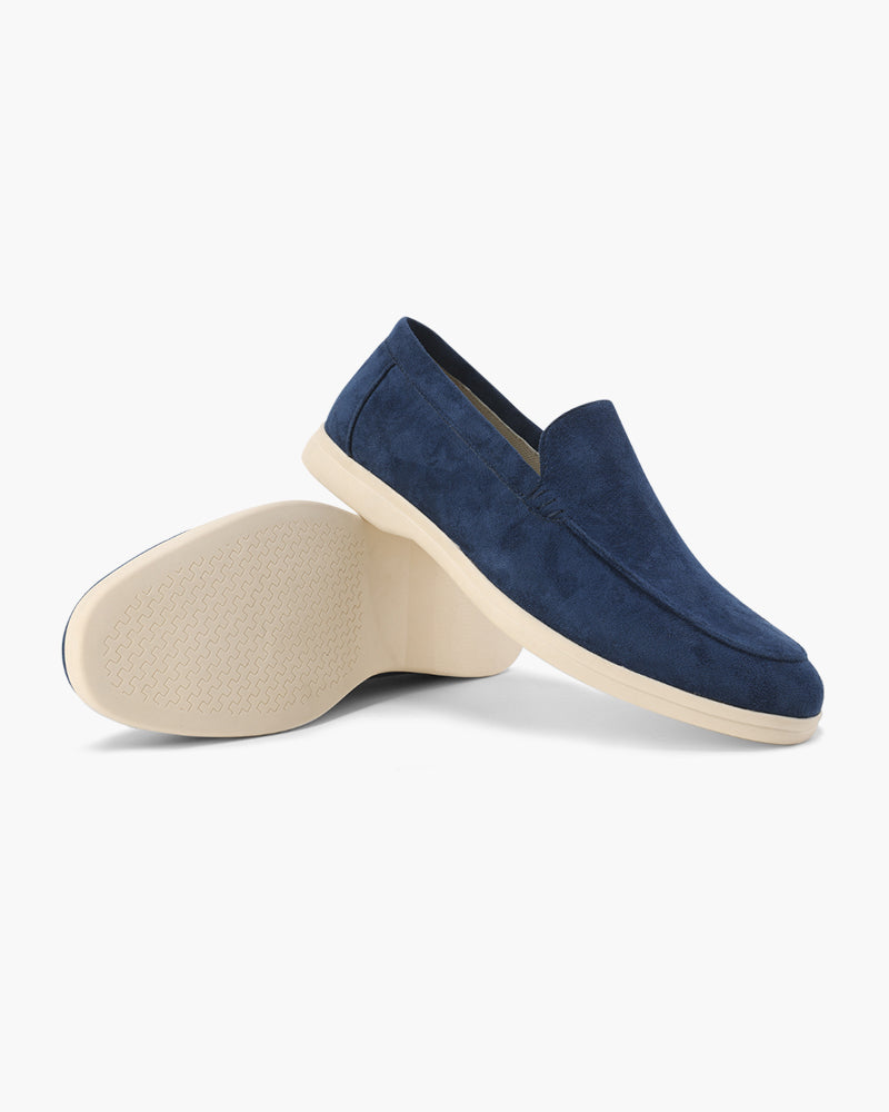 Altmark Suede Loafer