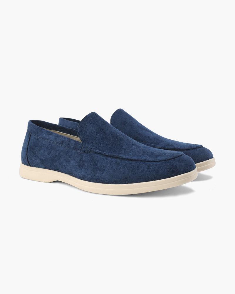 Altmark Suede Loafer