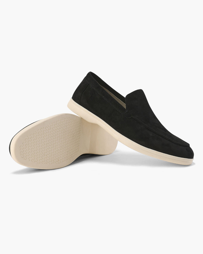 Altmark Suede Loafer