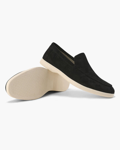 Altmark Suede Loafer