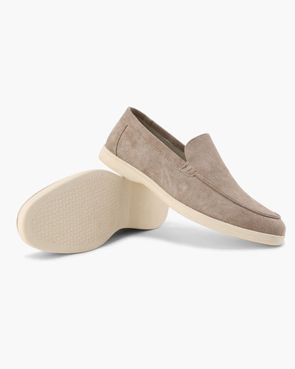 Altmark Suede Loafer