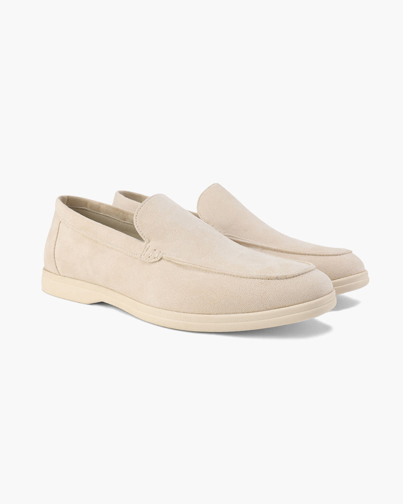 Altmark Suede Loafer