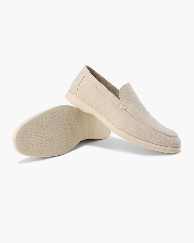 Altmark Suede Loafer