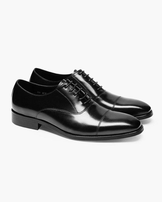 Klassisch Leather Schuhe