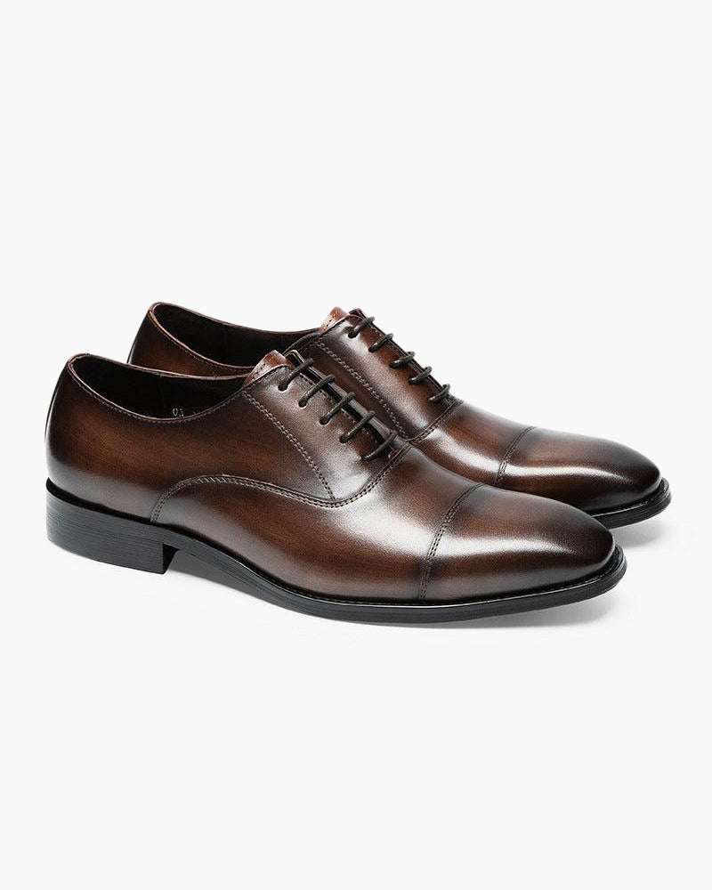 Klassisch Leather Schuhe