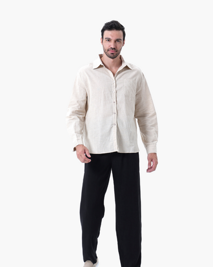 Altmark Leinen Combo (Longsleeve)