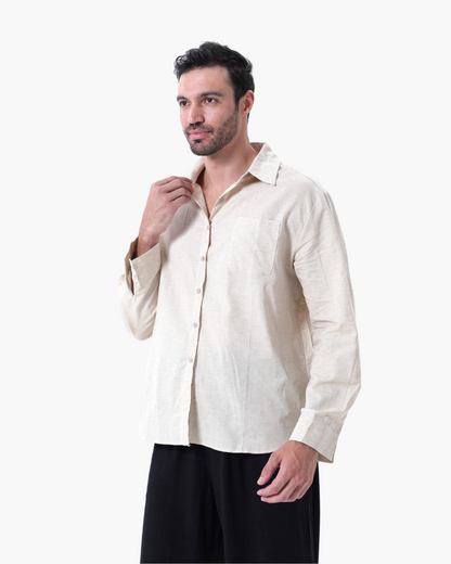 Altmark Leinen Combo (Longsleeve)