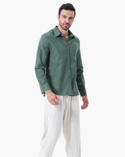 Altmark Leinen Combo (Longsleeve)