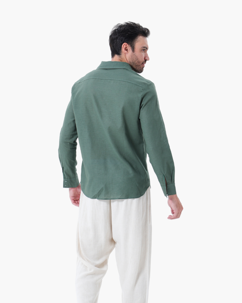 Altmark Leinen Combo (Longsleeve)