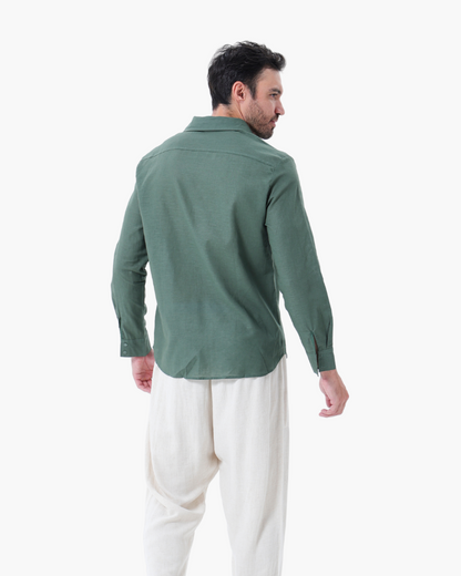 Altmark Leinen Combo (Longsleeve)