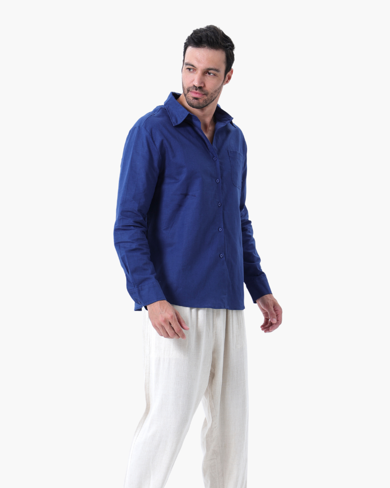 Altmark Leinen Combo (Longsleeve)