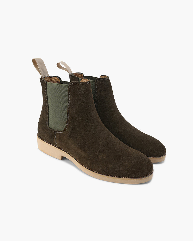 Altmark Chelsea Boots