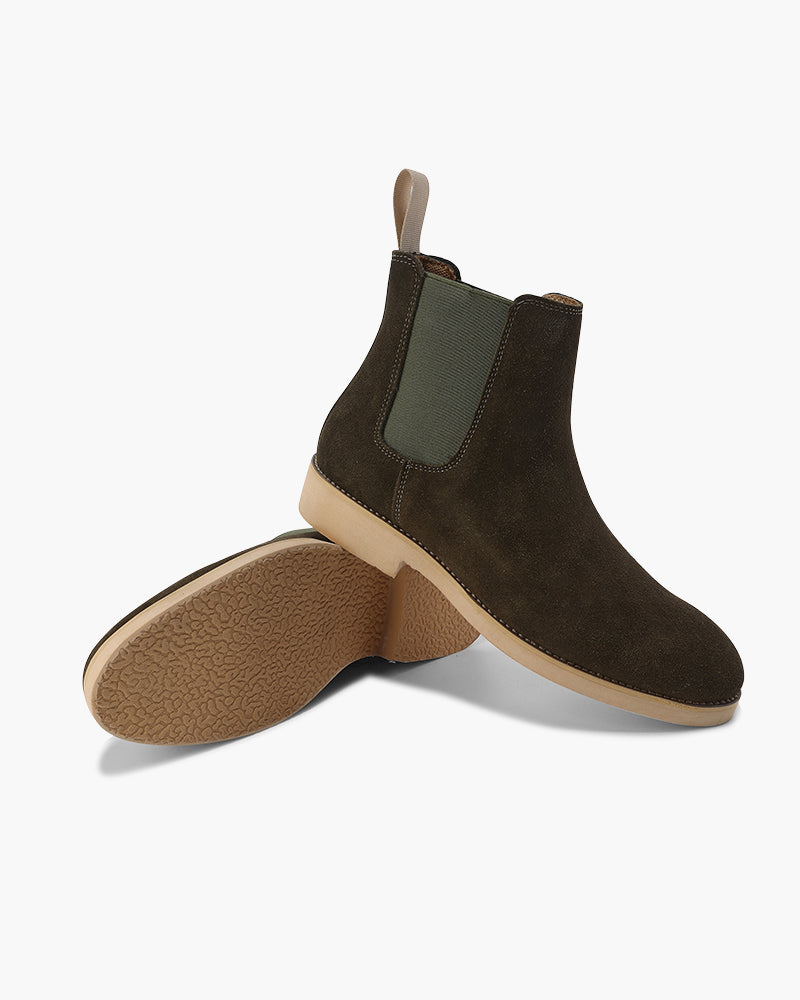 Altmark Chelsea Boots