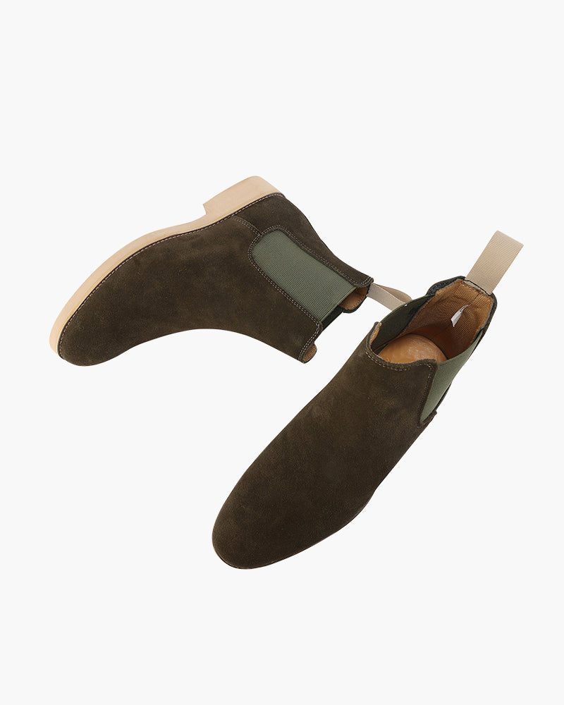 Altmark Chelsea Boots