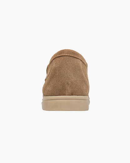 Altmark Premium Suede Loafer