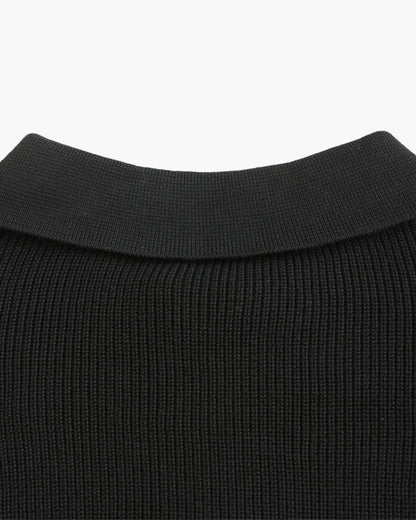 Cesare Half Zip Pullover