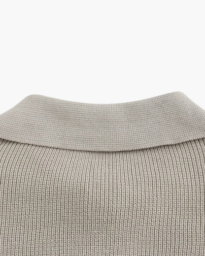 Cesare Half Zip Pullover