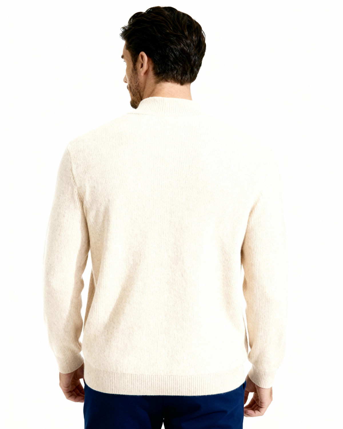 100% Cashmere Weste