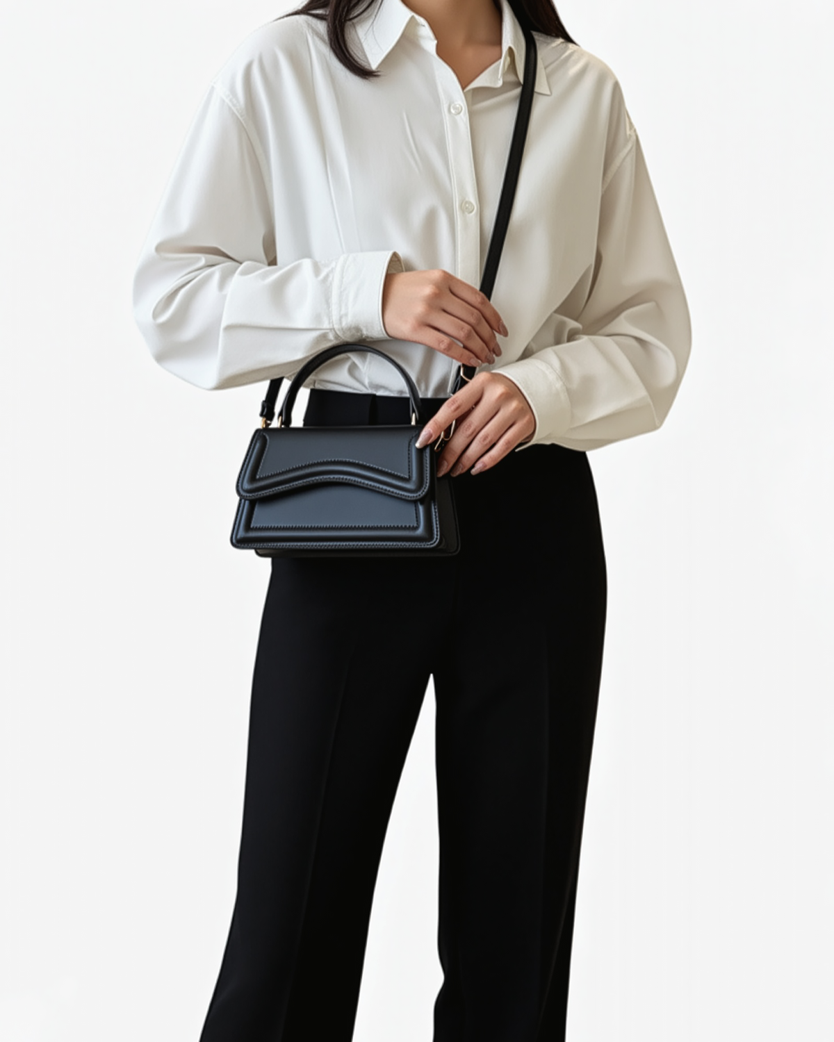 The Ibiza Handtasche