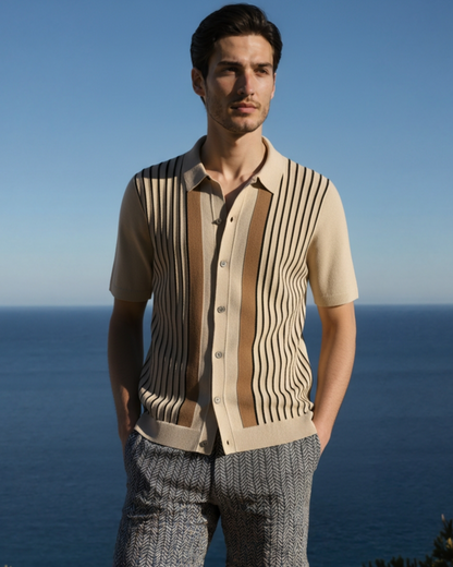 The Monte Carlo Strick Polo