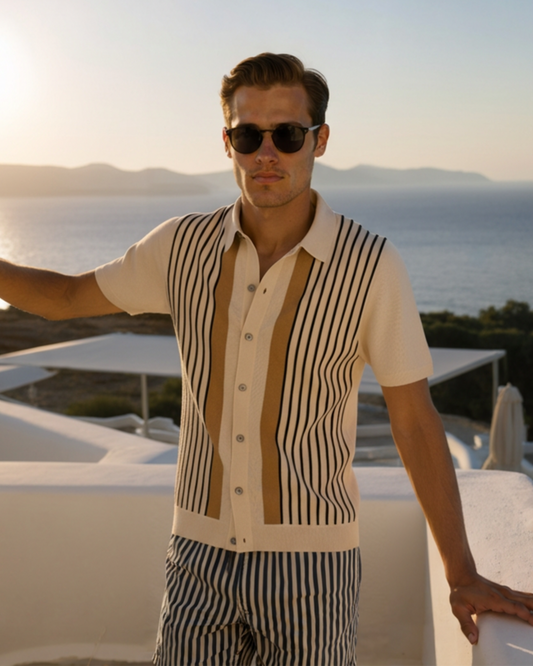 The Monte Carlo Strick Polo