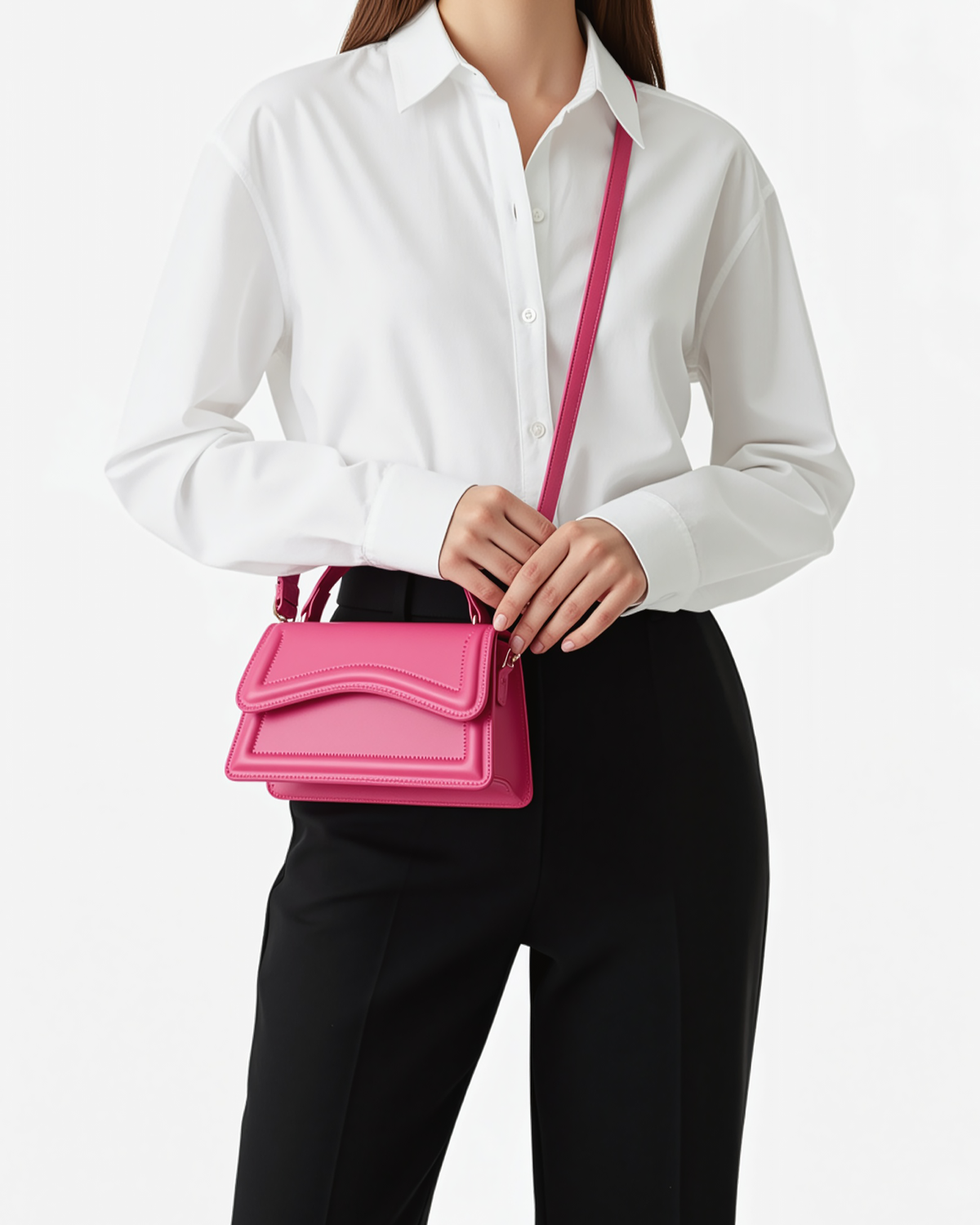 The Ibiza Handtasche