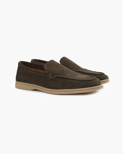 Altmark Premium Suede Loafer